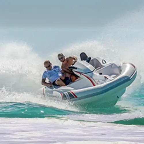 Adventure Zone Watersports in Dubai - Photo 3