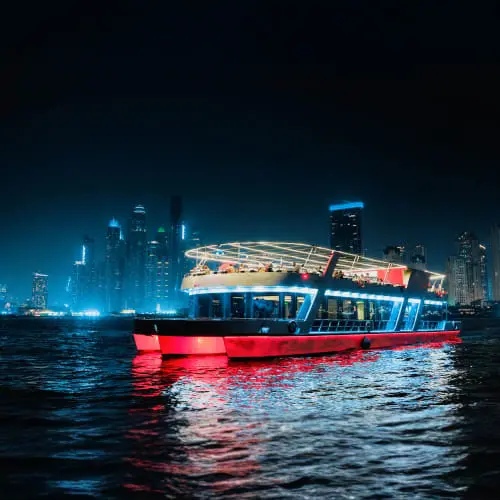 Sky Walker Sharing Yacht Tours Sky Walker Sharing Yacht Tours in Dubai - Photo 5