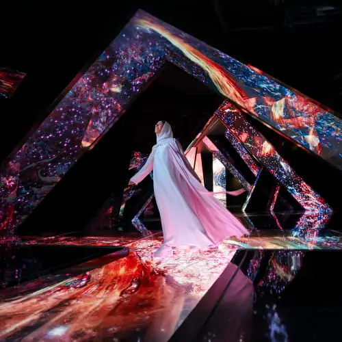 AYA Universe Dubai in Dubai - Photo 8