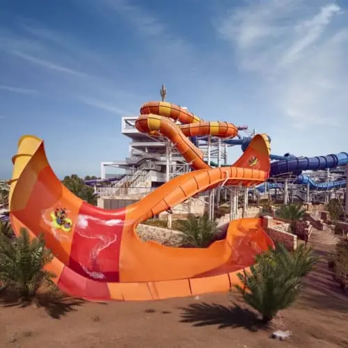 Atlantis Aquaventure Tickets Atlantis Aquaventure Tickets in Dubai - Photo 3