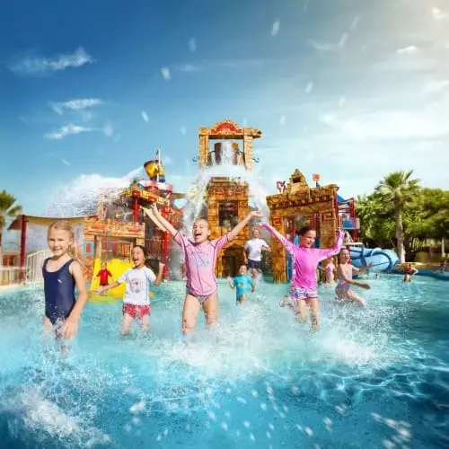 Atlantis Aquaventure Tickets Atlantis Aquaventure Tickets in Dubai - Photo 2
