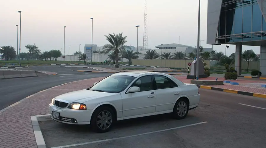 Abu Dhabi to Dubai Intercity transfers
