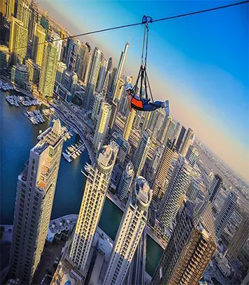 Dubai Xline Marina