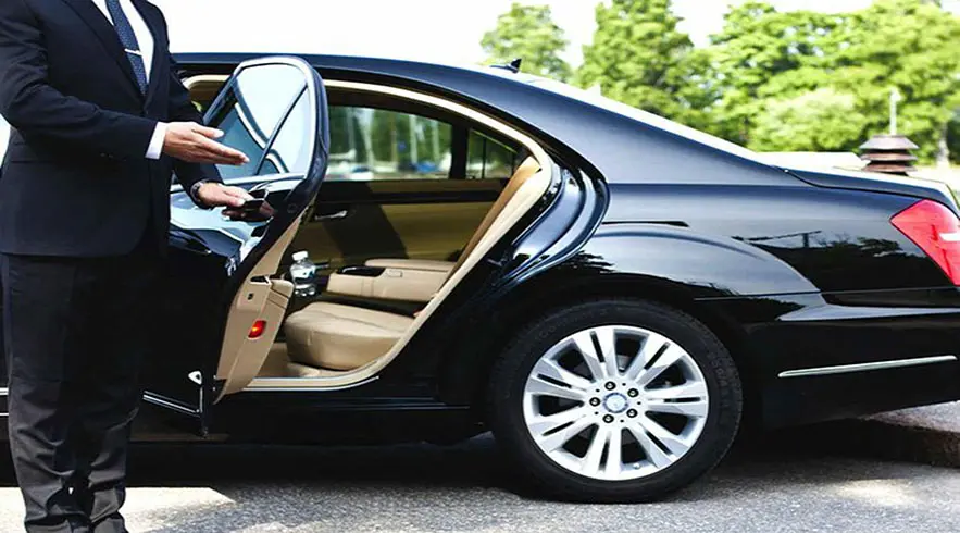 Full day Vehicle Rental Dubai in Dubai
