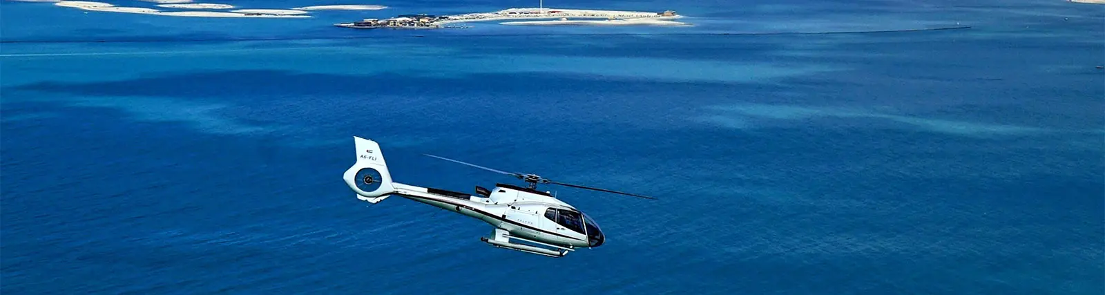 Private Helicopter Tour in Dubai - Photo 3