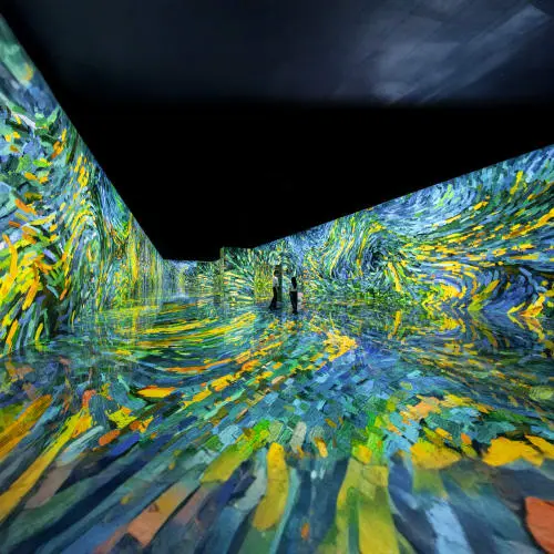 Arte Museum Dubai in Dubai - Photo 8