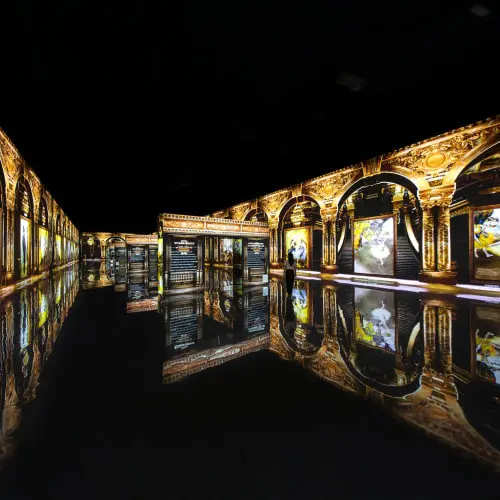 Arte Museum Dubai in Dubai - Photo 7