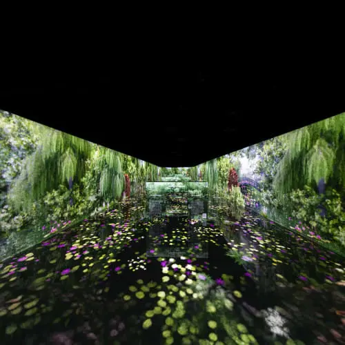 Arte Museum Dubai in Dubai - Photo 6