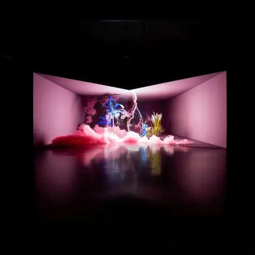 Arte Museum Dubai in Dubai - Photo 5