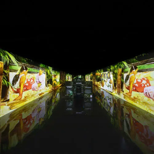 Arte Museum Dubai in Dubai - Photo 4
