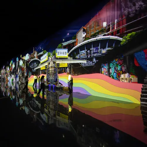 Arte Museum Dubai in Dubai - Photo 2