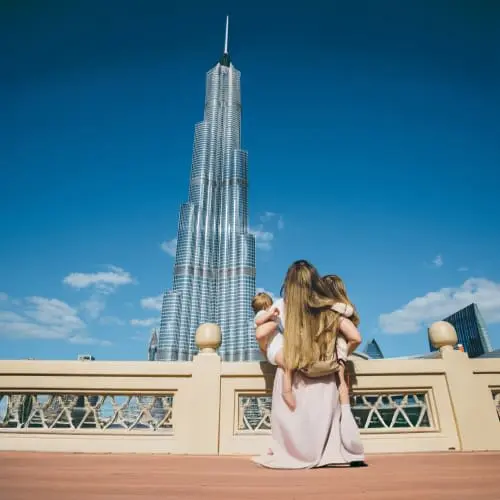 Dubai Luxury Tour in Dubai - Photo 4