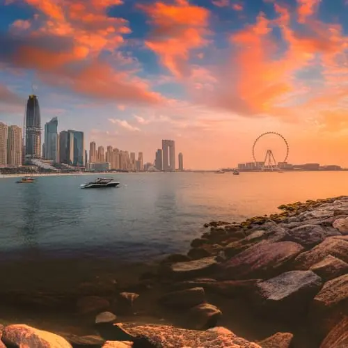 Dubai Luxury Tour in Dubai - Photo 2