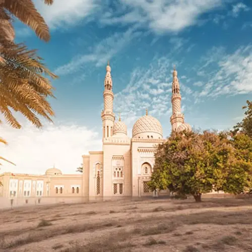 Dubai Luxury Tour in Dubai