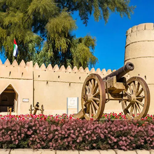Al Ain City Tour in Dubai - Photo 3