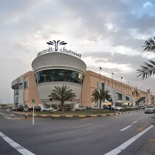 Al Ain City Tour in Dubai