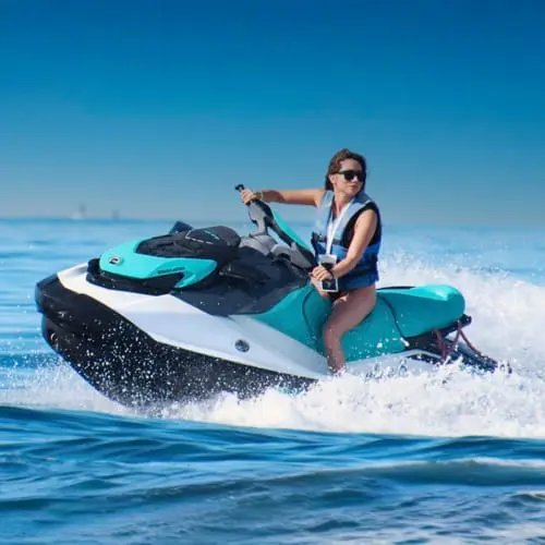 Island Hopping by Jet Ski Abu Dhabi Island Hopping by Jet Ski Abu Dhabi in Abu Dhabi - Photo 8