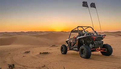 Self Drive Dune Buggy Dubai with Transfer Self Drive Dune Buggy Dubai with Transfer in Dubai - Photo 7