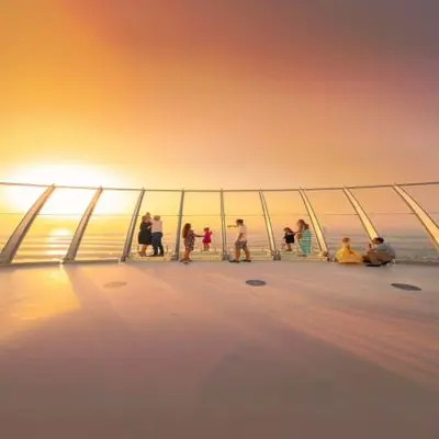 Amazing Dubai Pass in Dubai - Photo 11