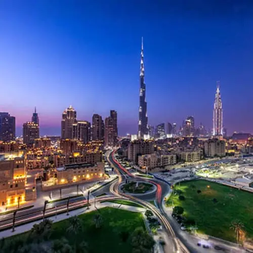 SIC transfers to Emirate Attractions SIC transfers to Emirate Attractions in Dubai - Photo 3