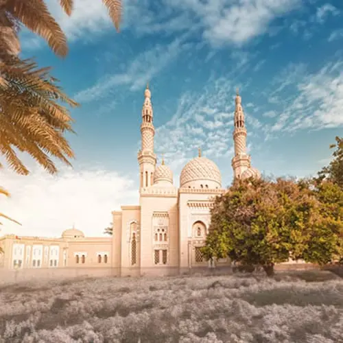 SIC transfers to Emirate Attractions SIC transfers to Emirate Attractions in Dubai - Photo 2