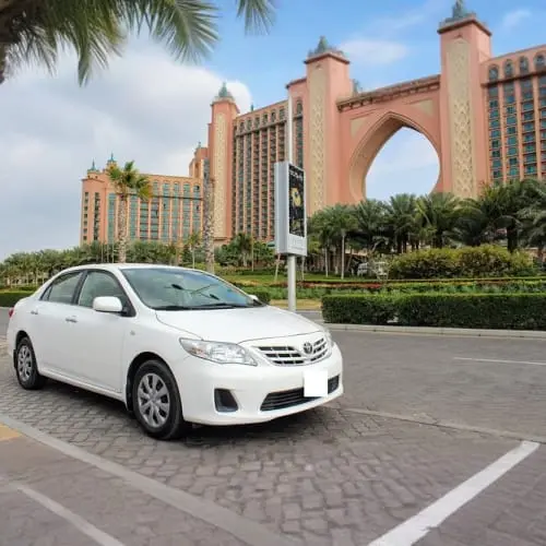 SIC transfers to Emirate Attractions in Dubai