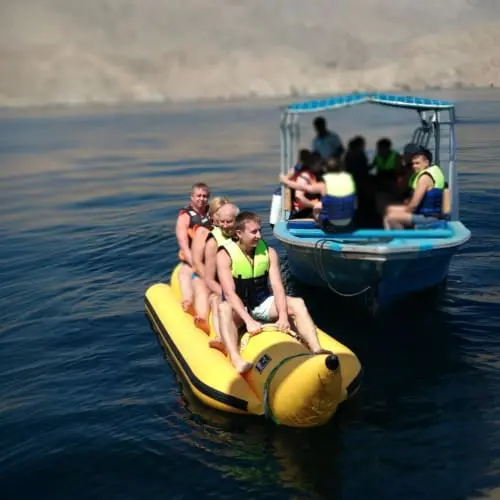 Musandam Dibba Tour Musandam Dibba Tour in Dubai - Photo 4