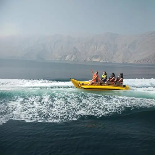 Musandam Dibba Tour Musandam Dibba Tour in Dubai - Photo 3