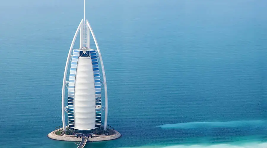 CLASSIC DUBAI MULTILINGUAL CITY TOUR in Dubai - Photo 3