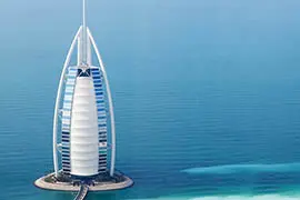 CLASSIC DUBAI MULTILINGUAL CITY TOUR in Dubai - Photo 2
