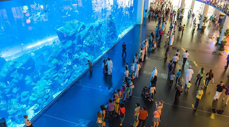CLASSIC DUBAI MULTILINGUAL CITY TOUR in Dubai